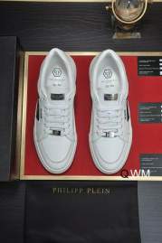 Picture of Philipp Plein Shoes _SKUPPsz38-45WM080618601